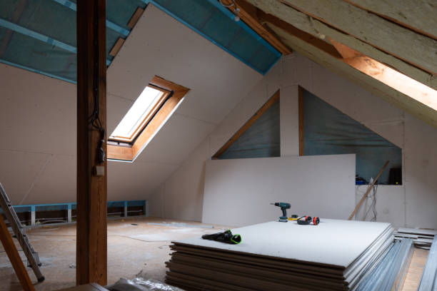 Best Insulation for Specific Applications in Powell, AL